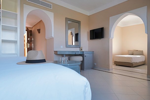 Valeria Madina Club Resort