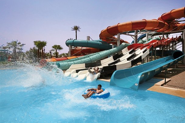 Valeria Madina Club Resort