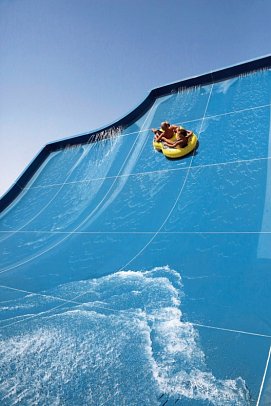 Valeria Madina Club Resort