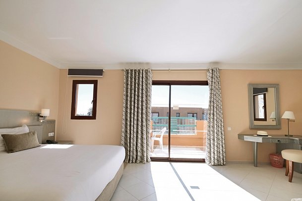 Valeria Madina Club Resort