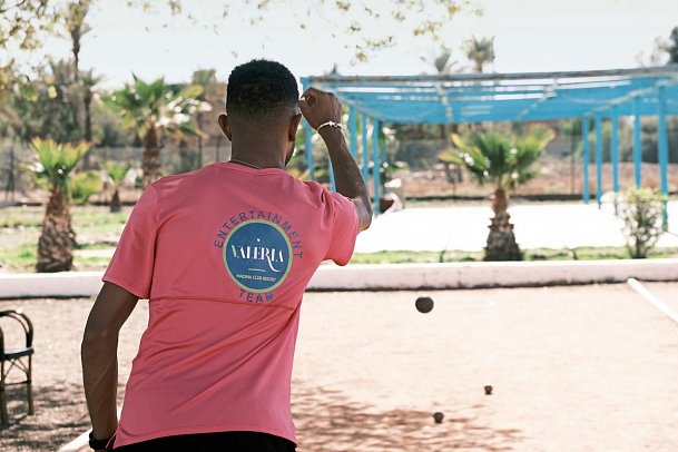 Valeria Madina Club Resort