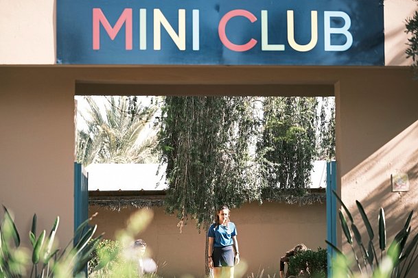 Valeria Madina Club Resort