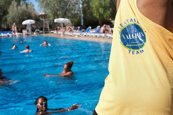 Valeria Madina Club Resort