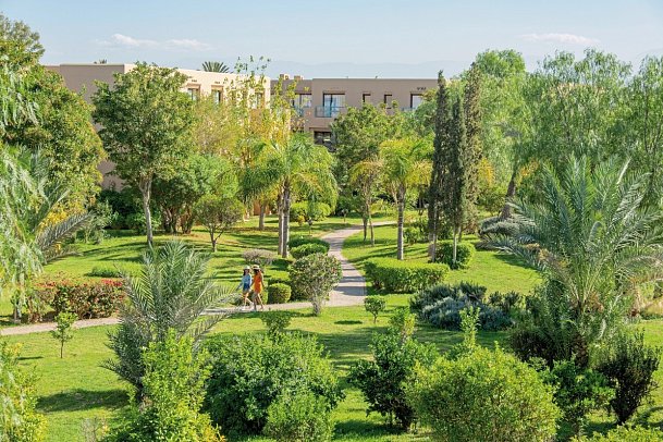 Valeria Madina Club Resort