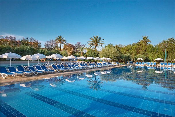 Valeria Madina Club Resort