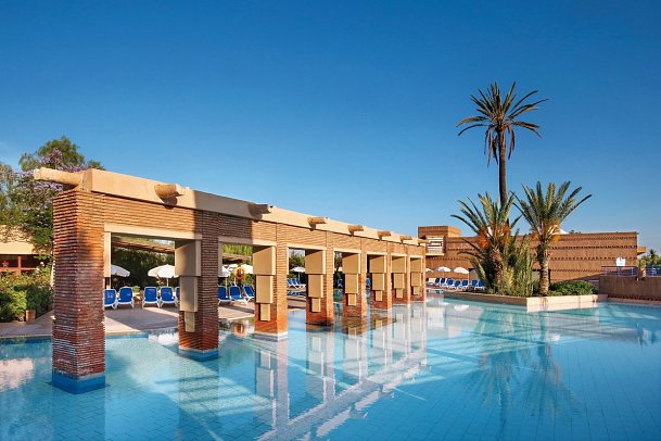 Valeria Madina Club Resort