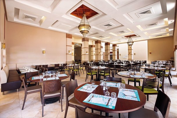 Valeria Madina Club Resort