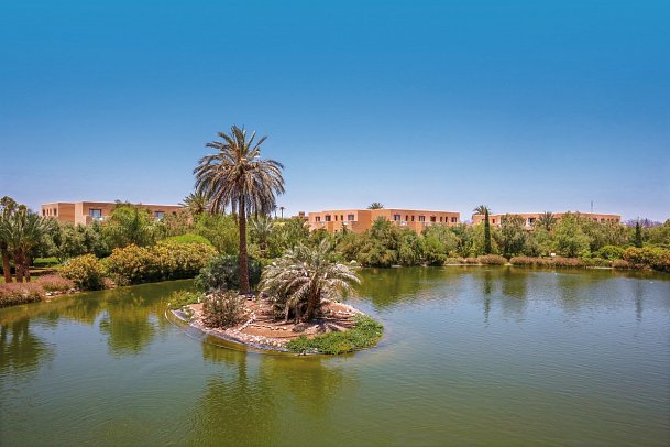 Valeria Madina Club Resort