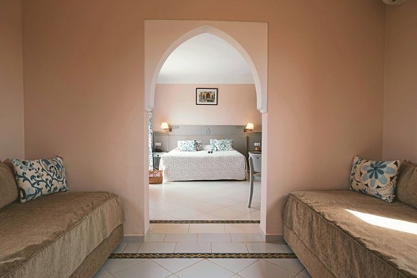 Valeria Madina Club Resort