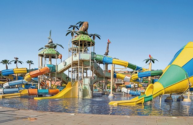 Pickalbatros Aqua Fun Club Marrakesch