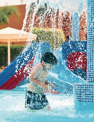 Pickalbatros Aqua Fun Club Marrakesch