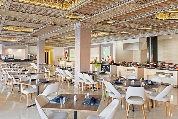 Pickalbatros Aqua Fun Club Marrakesch