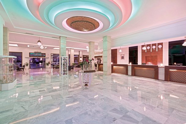 Pickalbatros Aqua Fun Club Marrakesch