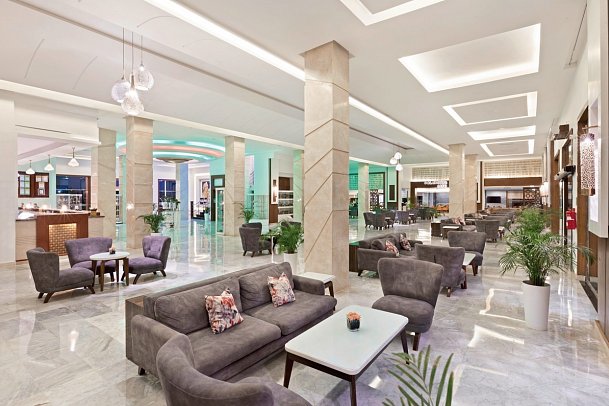 Pickalbatros Aqua Fun Club Marrakesch