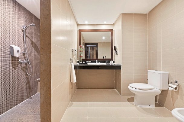 Pickalbatros Aqua Fun Club Marrakesch