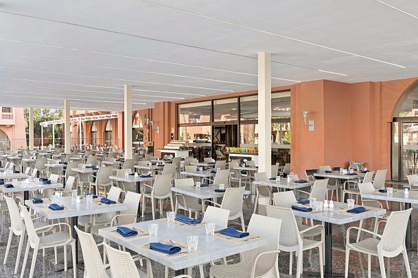 Pickalbatros Aqua Fun Club Marrakesch