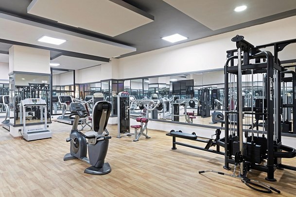 Pickalbatros Aqua Fun Club Marrakesch