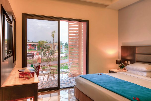 Pickalbatros Aqua Fun Club Marrakesch