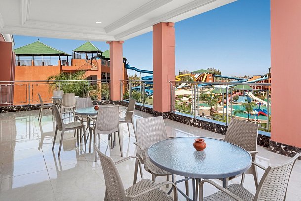 Pickalbatros Aqua Fun Club Marrakesch