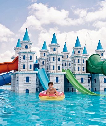 Pickalbatros Aqua Fun Club Marrakesch