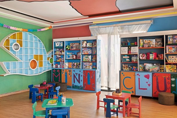 Pickalbatros Aqua Fun Club Marrakesch