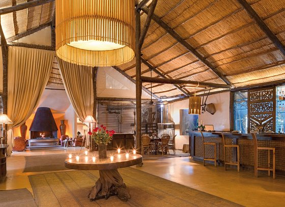 Oasis Lodges