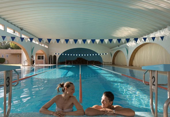 Oasis Lodges