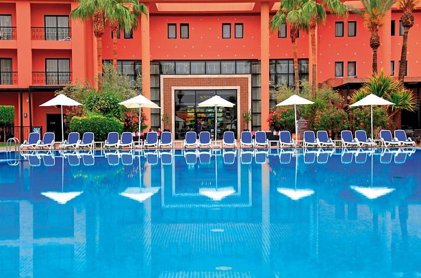 Labranda Targa Aqua Parc