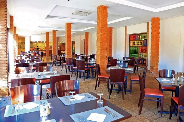 Labranda Targa Aqua Parc