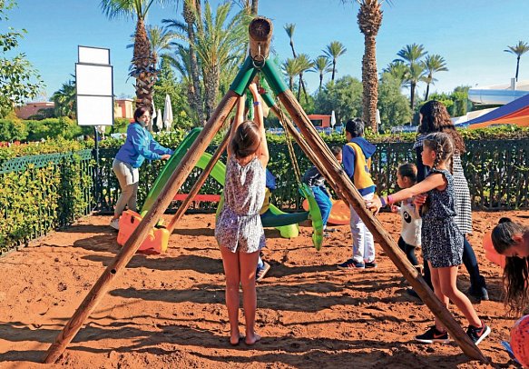 Labranda Targa Aqua Parc