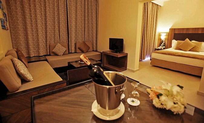 Labranda Targa Aqua Parc