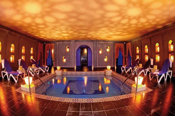 Labranda Targa Aqua Parc