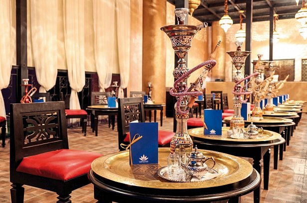 Labranda Targa Aqua Parc