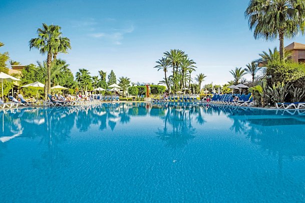 Labranda Targa Aqua Parc