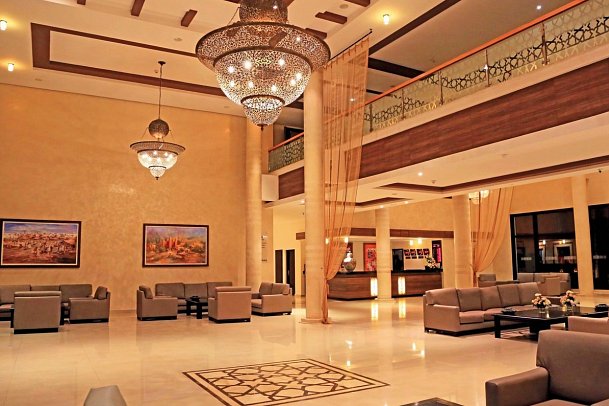 Labranda Targa Aqua Parc