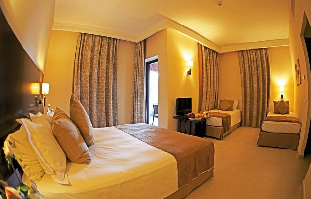 Labranda Targa Aqua Parc