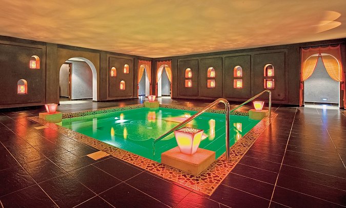 Labranda Targa Aqua Parc