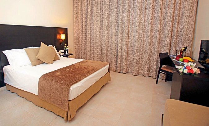 Labranda Targa Aqua Parc - Wohnbeispiel