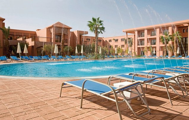 Labranda Targa Aqua Parc