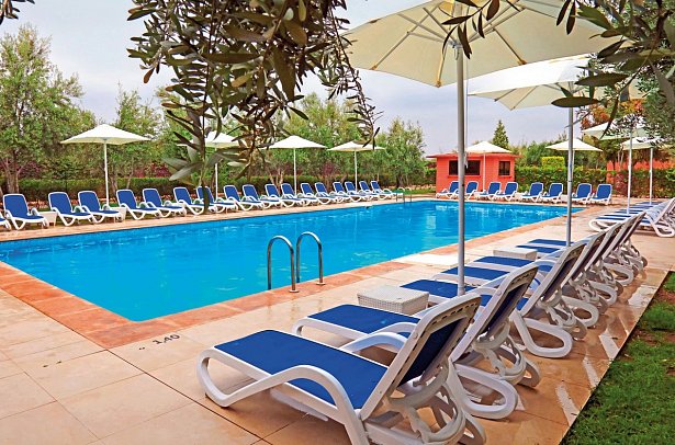 Labranda Targa Aqua Parc