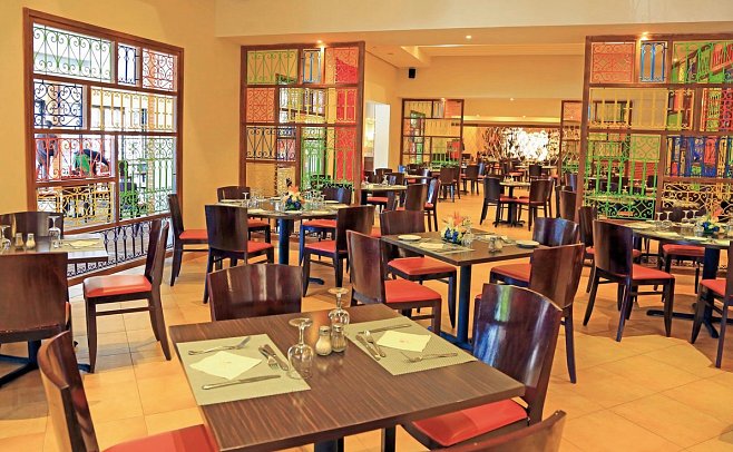 Labranda Targa Aqua Parc