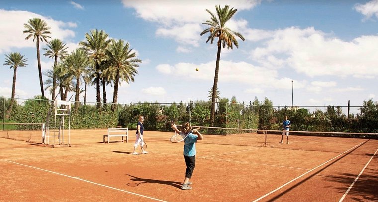 Labranda Targa Aqua Parc