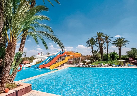 Labranda Targa Aqua Parc