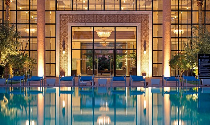 Labranda Targa Aqua Parc