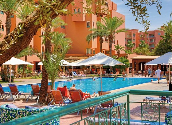 Rose Aquaparc