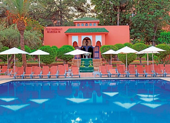 Rose Aquaparc