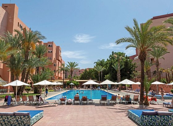 Rose Aquaparc