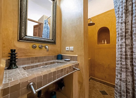 Riad Ambre & Jasmin