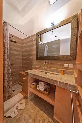 Riad Ambre & Jasmin