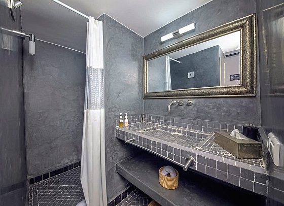 Riad Ambre & Jasmin